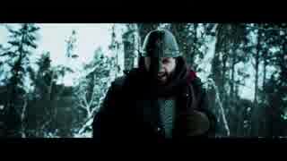 After the Burial - Behold the Crown (PV)