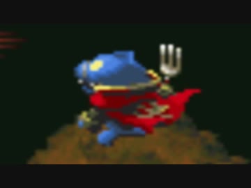 裏話ラジオ 【ノーダメマリオRPG編】