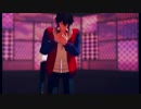 【ヒプマイMMD】左馬刻と一郎でオレンジ