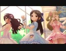 【デレステMV】アリスなありすのPallete【3Dリッチ】
