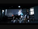 【あんスタ7人】Makes You A Fighter　踊ってみた 【五奇人英つむぎ】