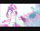 【兎眠りおん】川岸の舟【オリジナル】