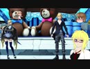 【PSO2】殴りテクターで適当になんかやっていく【その145】