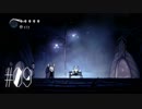 【第９夜】眠れぬ夜のHOLLOW KNIGHT【実況】