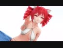 【MMD】「angelite」【sing by テトにゃん^^】