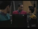 スタートレック DS9 第23話『帰って来た英雄』後編