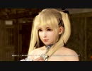 DOA6　ストーリーモードプレイ　１