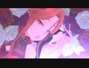 【Red-Solids】で『Fascinate』