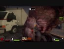 【実況】必死なオレらに生還を、不滅なゾンビに銃弾を #8 The Passing【L4D2】