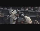 【映画】Gladiator 戦闘シーン 前編（vsザコ編）