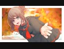 【初音ミク・鏡音リン・鏡音レン】赤い装飾【オリジナル曲】