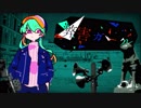 弊害ガール／カベコゲ feat.初音ミク