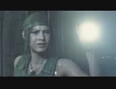 【実況】ラクーンシティでの惨劇、再び【バイオハザードRE:2】part29