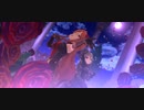 神崎蘭子&財前時子「Fascinate」デレステMV