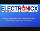 electronicx Autolampen parts