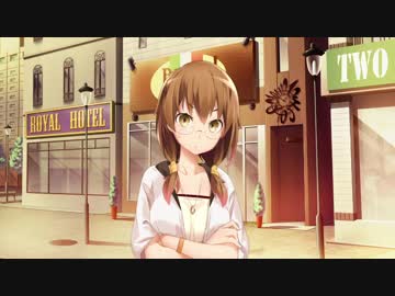 【実況】舞台の上には、ヒロインがいる―『BRAVA!!』 第19公演