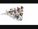 MMD roblox model test