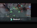 Dota2 とりあえず全ヒーローを触ってみよう　004