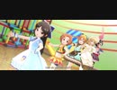 【デレステMV】「ドレミファクトリー!」(限定SSR)【1080p60/4Kドットバイドット】