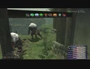 カッパのFF11生活874　ラヴォール村　【実況】