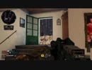 【COD BO4】装備頼りの対人戦112【TDM100】