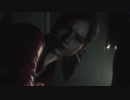 バイオハザードRE2実況プレイpart21クレア表1