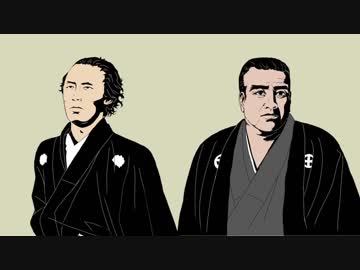 【手描き】I BELIEVE IN SAKACHAN【幕末志士】