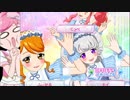 完全合体合金…おちゃん☆ぷり.3ドキャニオン　ピンクのアイツとコラボ返し
