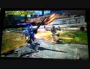 【EXVS2】ですともおじさんのエクツ珍道中45【直撮り】