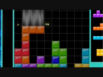 【実況】テトリス99でたわむれる その時、傘が差し出された Part3