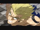 FAIRY TAIL ファイナルシリーズ　第298話　静かなる時の中で