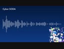 【第二回チュウニズム公募楽曲】Cyber SODA【オリジナル】