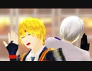 【MMD刀剣乱舞】メーベル【W山姥切】