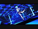 【MMD艦これ】浦風で帝国少女