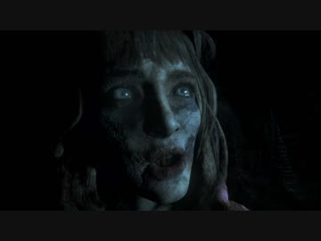 【訛り実況】UNTIL DAWN -惨劇の山荘-　#19