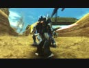戦場の絆4.22 メサイア OD(R)66 ネモ①