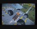 【Space Engineers】 はたらくくるま #15