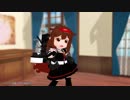 【MMD艦これ】艦これアーケード再現MMD・ホイホイズ版