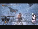 ソウルキャノンボール　stage６　てれた姫騎士団 (再)3/3