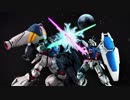 【アナベル・ガトー役大塚明夫さんナレ】待望の『機動戦士ガンダム0083』シリーズ始動。 ホビーライターのヤマザキ軍曹がver.A.N.I.M.E.の真価を問う！