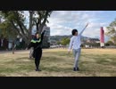 【宮秋】 バタフライグラフィティ　踊ってみた 【りるにゃん】