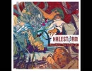 洋楽を高音質で聴いてみよう【1299】Halestorm 『All I Wanna Do Is Make Love To You』