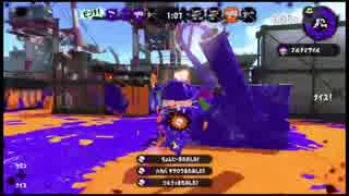 僕の珍好プレイ 神プレイ スプラトゥーン2実況 ニコニコ動画