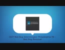 OCP Bed Bug Removal in Philadelphia, PA
