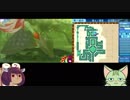 世界樹X単騎攻略 HEROIC ep3 [ゆっくり&きりたん実況]
