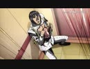 【ジョジョ５部】吐き気を催す邪悪とはッ！にOP合わせてみた改