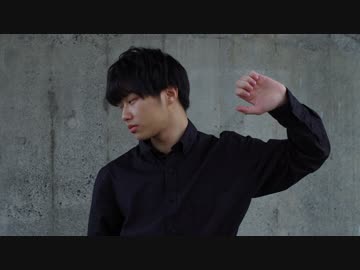 【りっくん】ラストダンス　【踊ってみた】
