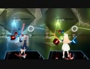 [Beat Saber] Red. by Full Metal Jacket - DJ Mass MAD Izm*