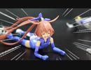 [コマ撮り]メガミデバイス　SOLラプター　レビュー