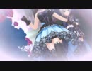 【3Dリッチ】姫と騎士で「Fascinate」フルHD【デレステMV】